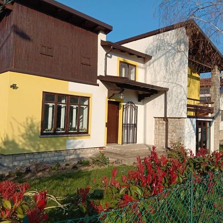 Villa Lim Bergamo Zewnętrze zdjęcie