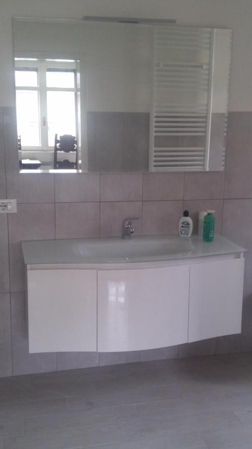 Villa Lim Bergamo Zewnętrze zdjęcie