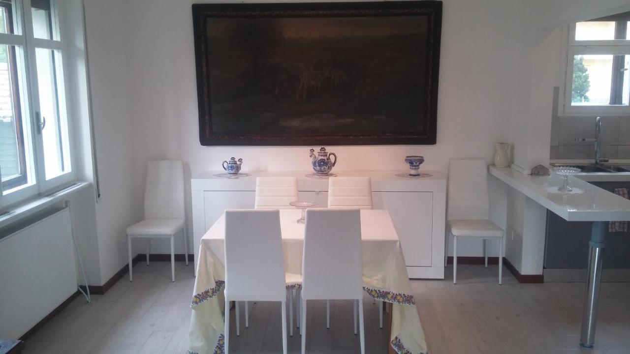 Villa Lim Bergamo Zewnętrze zdjęcie