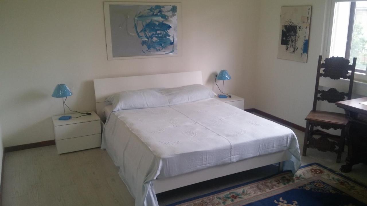Villa Lim Bergamo Zewnętrze zdjęcie