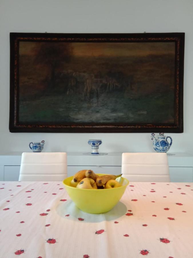 Villa Lim Bergamo Zewnętrze zdjęcie
