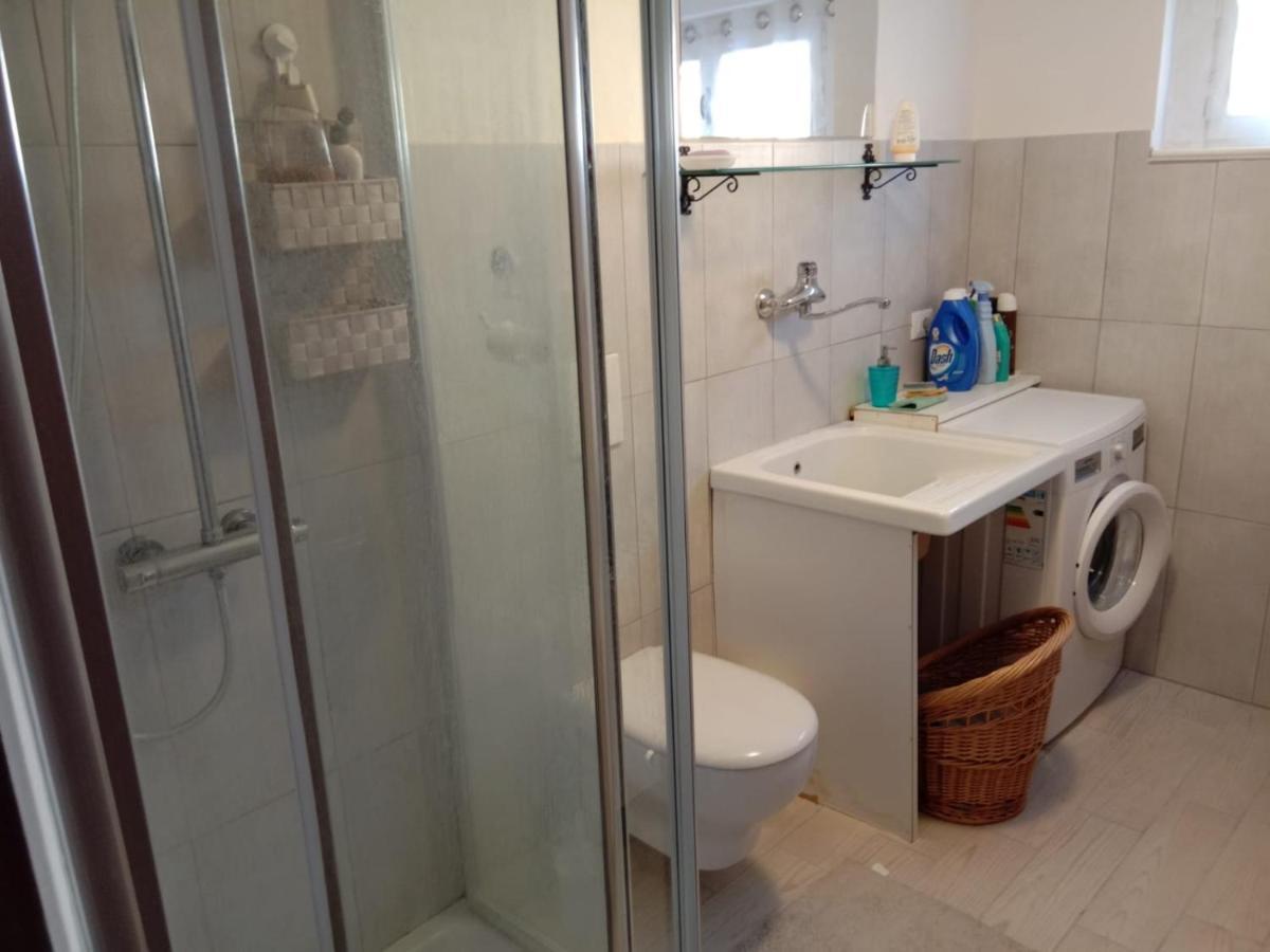 Villa Lim Bergamo Zewnętrze zdjęcie